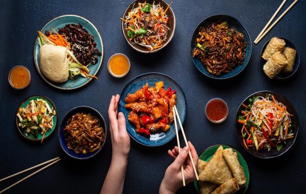 10 best Chinese Restaurants in Istanbul
