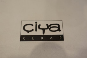 Çiya Kebap