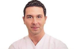 Doç Dr Sarp Korcan Keskin