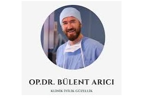 Dr Bulent Arici