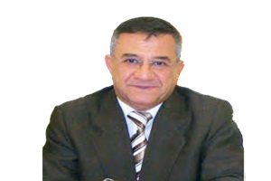 Dr. Ali Nurhan Özbaba