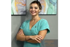 Dr. Ayse Korur