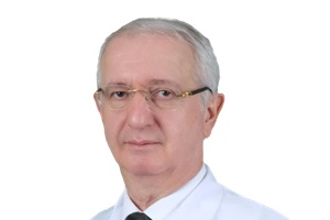 Dr. Baris Nuhoglu