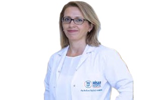 Dr. Esra Tustas Haberal