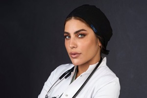 Dr. Jumana Baryhe