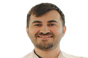 Dr. Mehmed Ozdemir