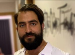 Dr. Omer Faruk Deveci