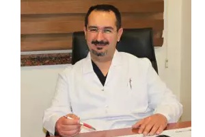 Dr. Umut Yolal
