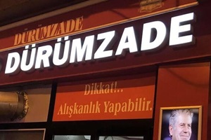 Dürümzade