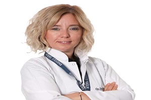 Ebru Ozturk Oksuz