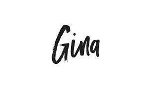 Gina