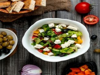 Top 10 Greek Restaurants in Istanbul
