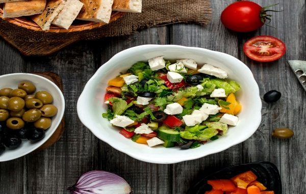 Top 10 Greek Restaurants in Istanbul