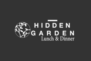 Hidden Garden luxury restaurants in istanbul