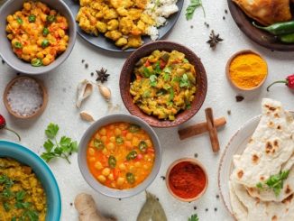 Indian Restaurants in Istanbul