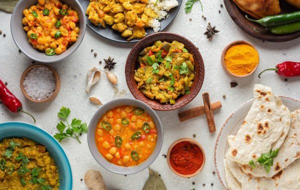 Indian Restaurants in Istanbul
