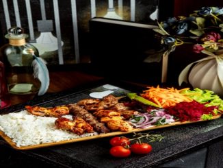 Iranian Restaurants In Istanbul