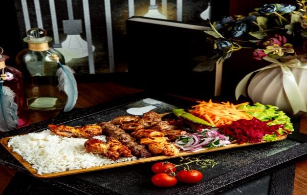 Iranian Restaurants In Istanbul