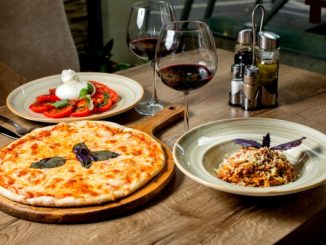 Italian Restaurants in Istanbul