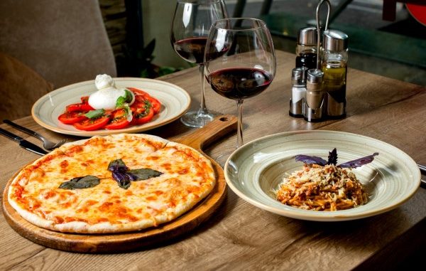 Italian Restaurants in Istanbul