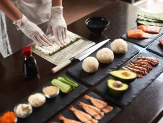 Japanese Restaurants in Istanbul