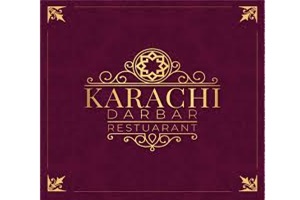 Karachi Darbar Pakistani Restaurant