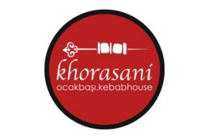Khorasani restaurant in istanbul kebab