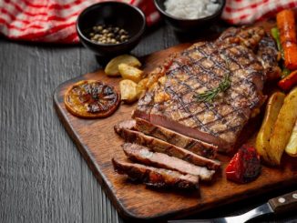Meat Restaurants In Istanbul