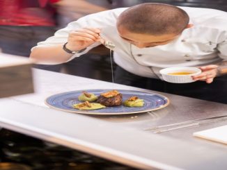 Michelin Star Restaurants in Istanbul