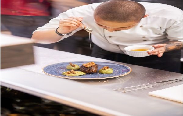 Michelin Star Restaurants in Istanbul