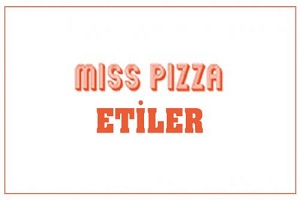 Miss Pizza