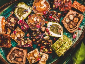 10 best Ottoman Restaurants in Istanbul