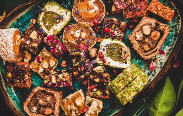 10 best Ottoman Restaurants in Istanbul