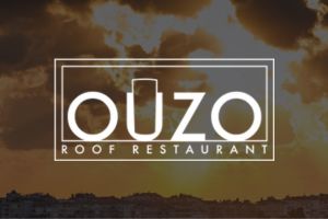 Ouzo Roof Restaurant