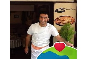 Ozi Pizza and Pasta