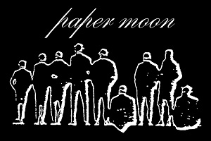 Paper Moon