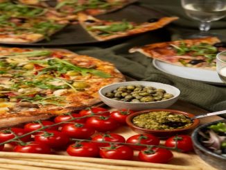 Pizza Restaurants in Istanbul