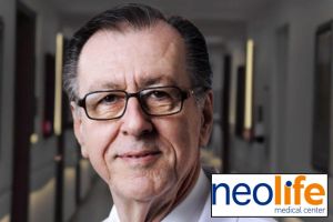 Prof. Dr. Ahmet Öber Neolife oncology 