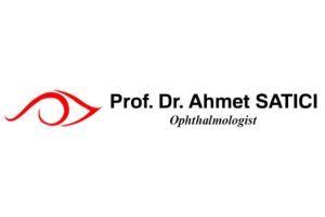 Prof. Dr. Ahmet Satıcı laser eye surgery