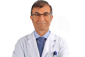 Prof.Dr. Emin ÖZBEK
