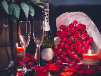Romantic Restaurants in Istanbul