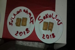 Sokullu Pizza