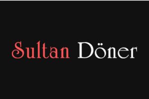 Sultan Doner restaurant kebab in istanbul