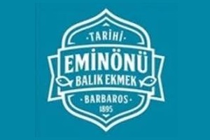Tarihi Eminönü Balık Ekmek