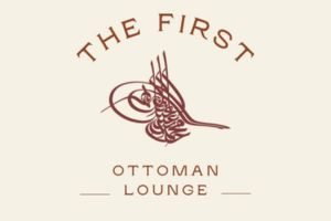 The First Ottoman Lounge 