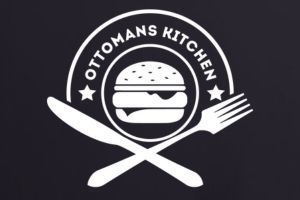 The Ottomans Kitchen Cafe Restaurant in istanbul