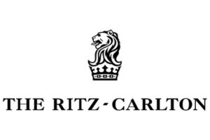 The Ritz-Carlton luxury restaurant is istanbul