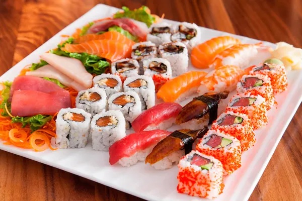 Top 10 Best Asian Restaurants in Istanbul
