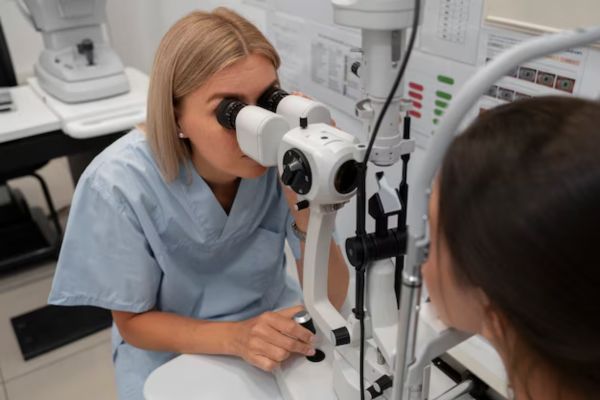 Top 10 best Laser Eye Surgery clinics in Istanbul Turkey