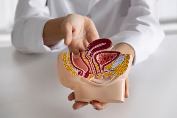 Urologists & Doctors